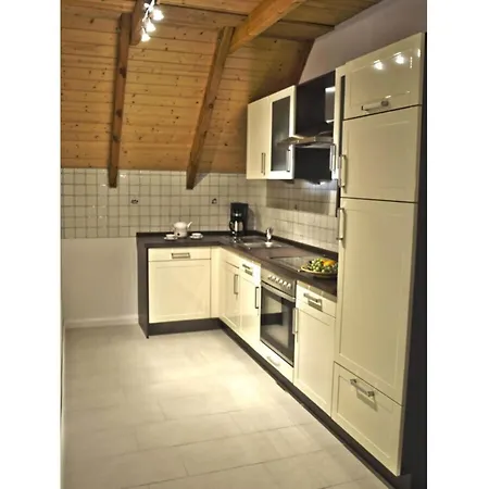 With 2 Bedrooms Holiday home Sudbrookmerland