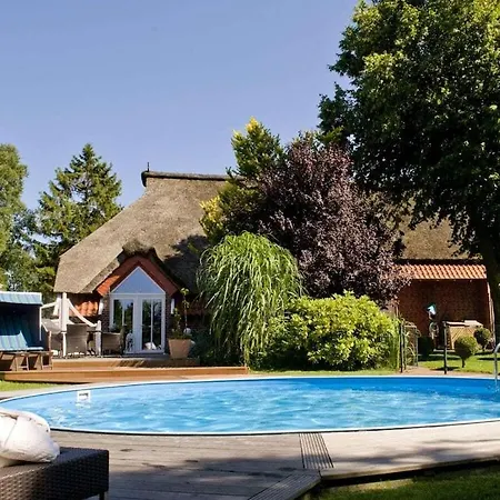 With 2 Bedrooms Südbrookmerland