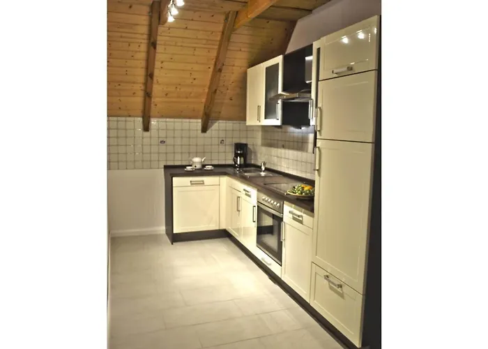 With 2 Bedrooms Holiday home Sudbrookmerland