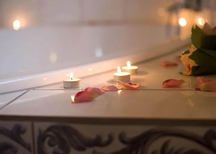 Holiday home With 2 Bedrooms *